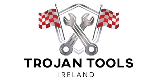 TROJAN TOOLS IRELAND