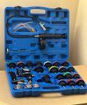 28PC RADIATOR TESTER