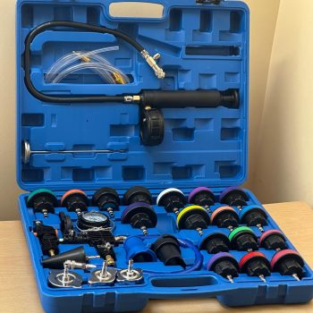 28PC RADIATOR TESTER