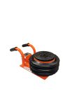 3.5 TON PNEUMATIC JACK WITH CARRY HANDLE