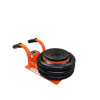 3.5 TON PNEUMATIC JACK WITH CARRY HANDLE