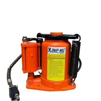 30TON HYDRAULIC BOTTLE JACK