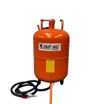 20 GALLON SAND BLASTER