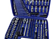 216PC SOCKET SET