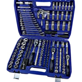216PC SOCKET SET